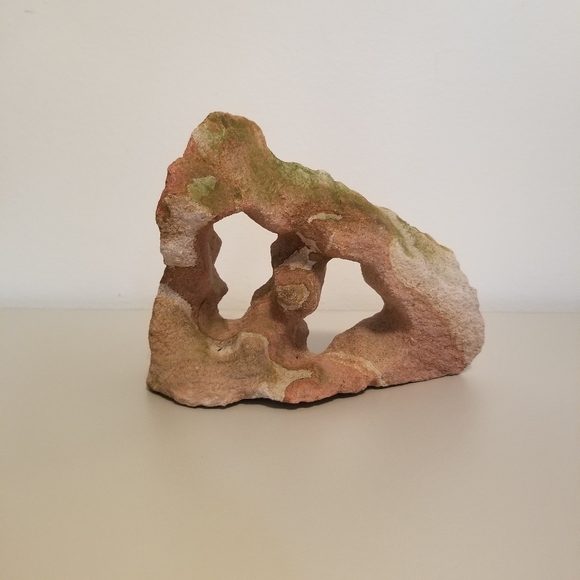 Reptile/Lizard/Turtle Aquarium Rock Decor